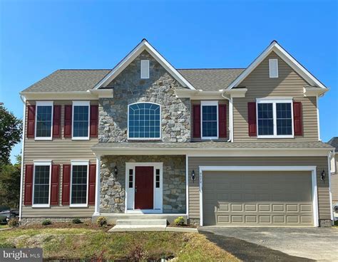 new construction in howard county|ryan homes howard county md.